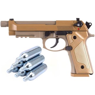 Silindr Nwy Mini Th2 Co2 Mini