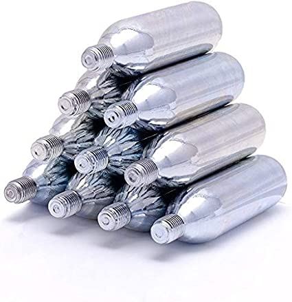 16g Silindrau Cetris Co2 Gyda Threaded
