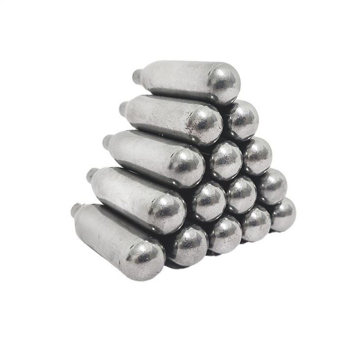 Co2 Gun Pistol Supporting 177 Pellet Gun Toy Gun