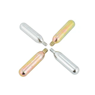 2022 12g CO2 Cartridge Co2 Tanc