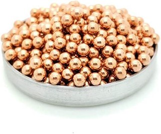 Pêl Arfau'r Swistir 6000CT 4.5mm Pêl Dur Ar gyfer Gwn Awyr