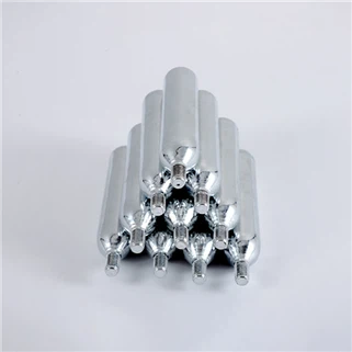 Gwneuthurwr Dŵr Soda Cetrisen Co2